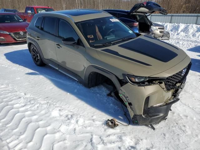 2023 Mazda CX-50 Base