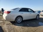 2012 Lincoln MKZ Hybrid