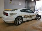 2014 Dodge Charger Police