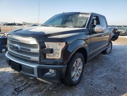 2017 Ford F150 Supercrew en venta en Brighton, CO