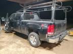 2007 GMC Sierra K2500 Heavy Duty