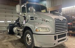 Mack salvage cars for sale: 2014 Mack 600 CXU600