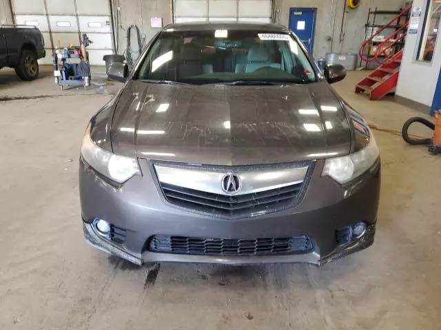 2009 Acura TSX