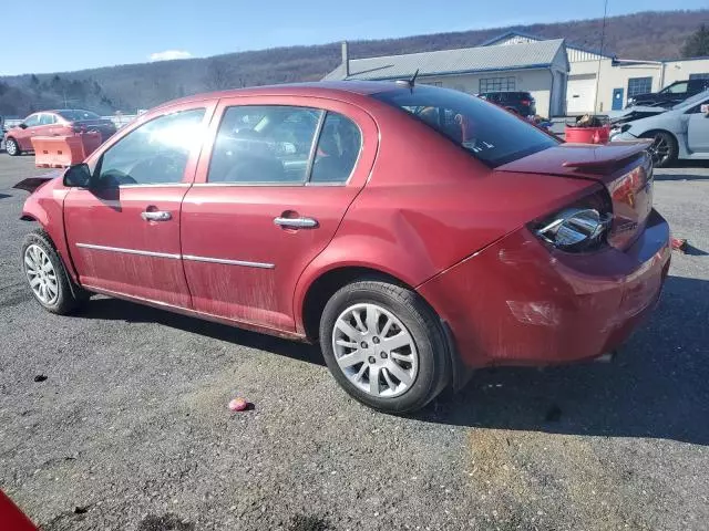 2010 Chevrolet Cobalt 1LT