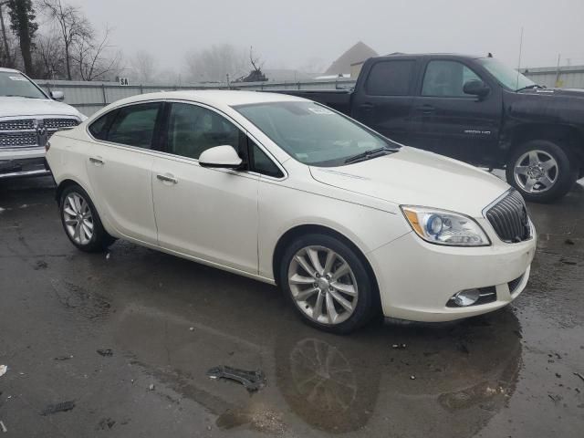 2013 Buick Verano