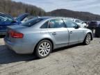 2011 Audi A4 Premium Plus