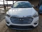 2014 Hyundai Santa FE GLS