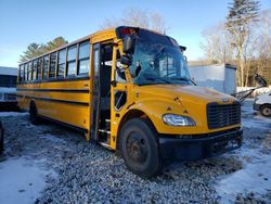 Freightliner Chassis b2b Vehiculos salvage en venta: 2021 Freightliner Chassis B2B