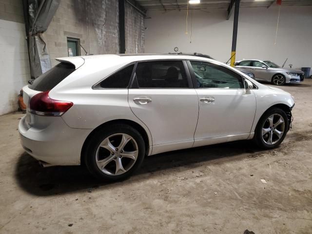 2013 Toyota Venza LE