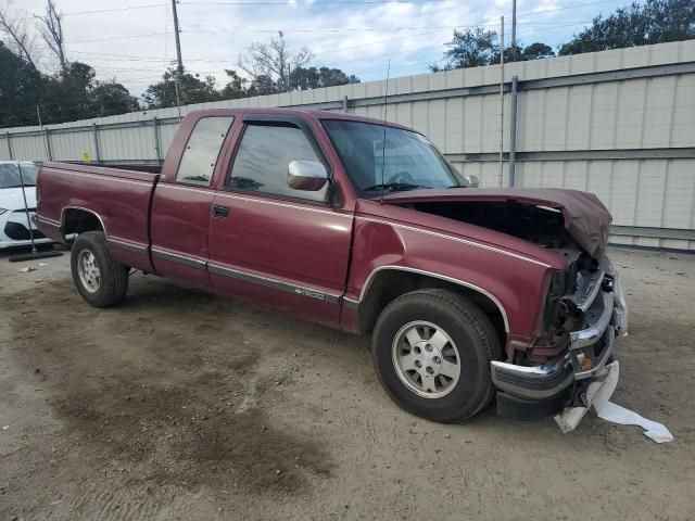 1994 Chevrolet GMT-400 C1500