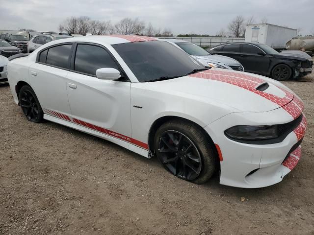 2019 Dodge Charger R/T