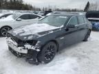 2013 BMW 528 XI