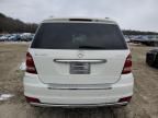 2011 Mercedes-Benz GL 450 4matic