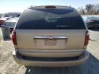 2002 Chrysler Town & Country Limited