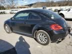 2016 Volkswagen Beetle 1.8T