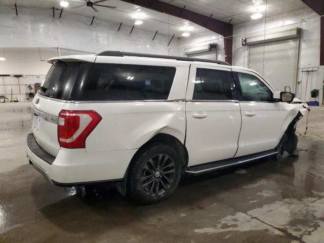 2020 Ford Expedition Max XLT