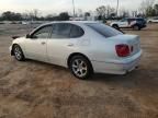 2003 Lexus GS 300