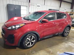 2022 KIA Sportage LX en venta en Chatham, VA