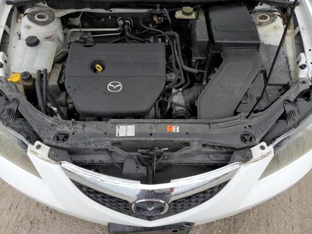 2008 Mazda 3 I