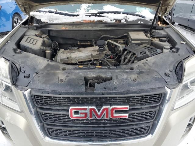 2013 GMC Terrain SLE