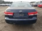 2007 Hyundai Sonata GLS