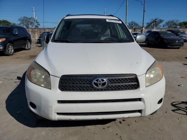 2008 Toyota Rav4