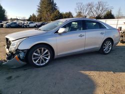 Cadillac salvage cars for sale: 2013 Cadillac XTS Premium Collection