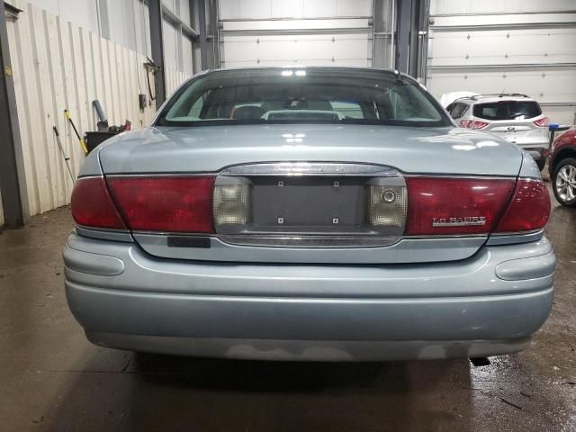 2003 Buick Lesabre Limited