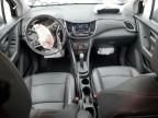 2022 Chevrolet Trax 1LT