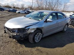 2016 Toyota Camry LE en venta en Windsor, NJ