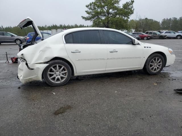 2008 Buick Lucerne CXL