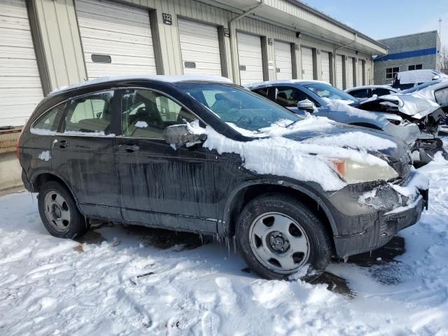 2009 Honda CR-V LX