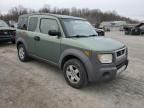 2004 Honda Element EX