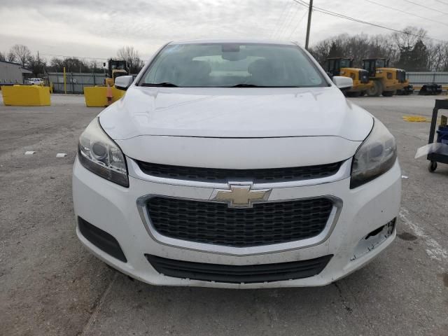 2016 Chevrolet Malibu Limited LT