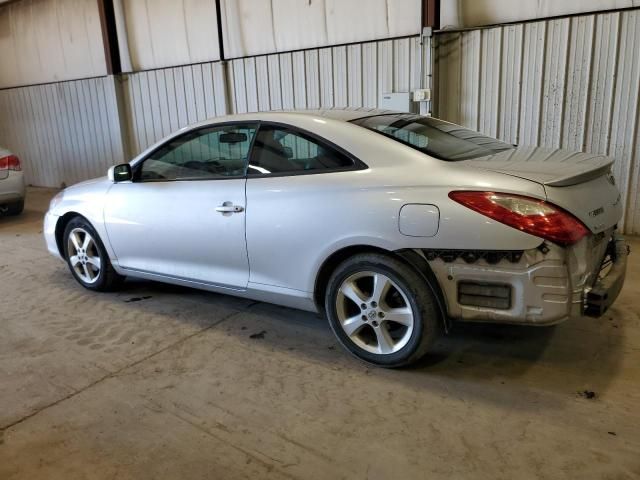 2008 Toyota Camry Solara SE