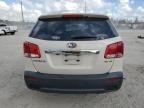 2011 KIA Sorento EX