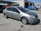 2008 Nissan Sentra 2.0