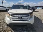 2012 Ford Explorer Limited