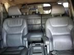 2007 Honda Odyssey EXL