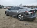 2016 Nissan Maxima 3.5S