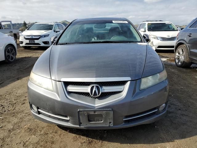 2008 Acura TL