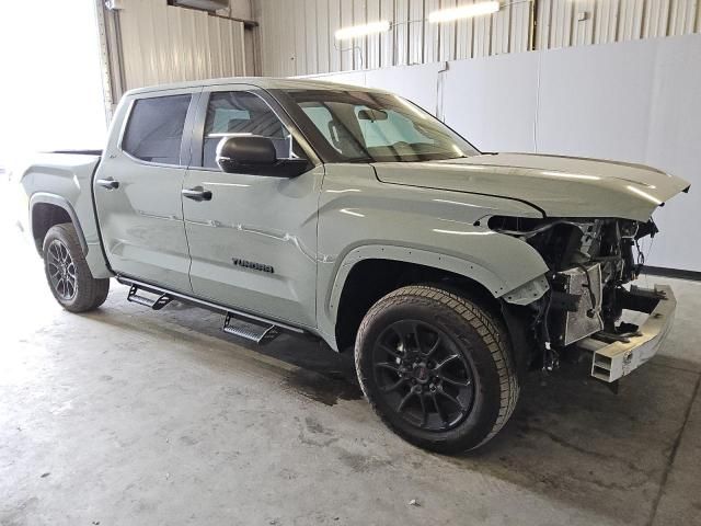 2024 Toyota Tundra Crewmax SR