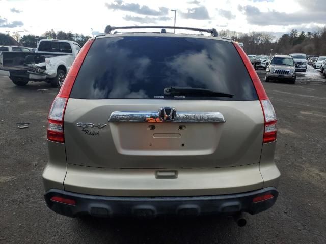 2007 Honda CR-V EX