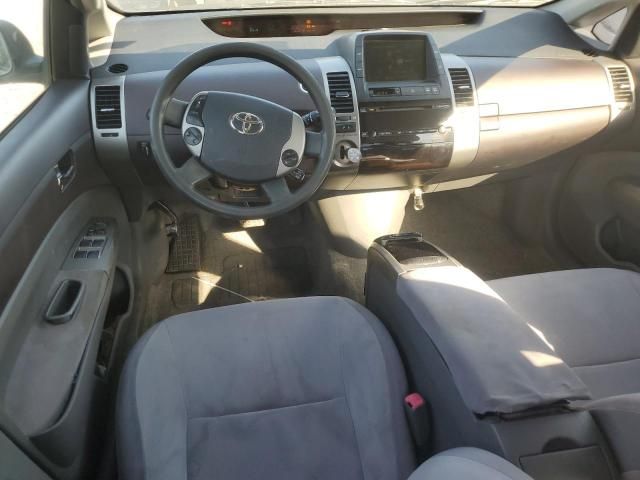 2004 Toyota Prius