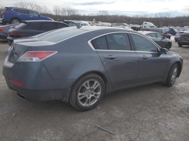 2010 Acura TL