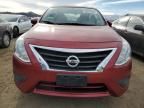 2019 Nissan Versa S