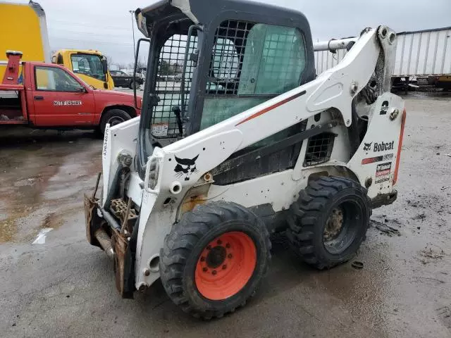 2016 Bobcat S570