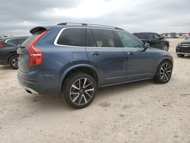 2019 Volvo XC90 T6 Momentum