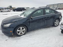 Chevrolet Vehiculos salvage en venta: 2014 Chevrolet Cruze LT