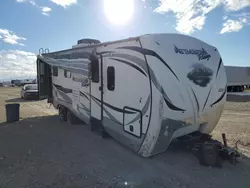 2014 Orvm Trailer en venta en Magna, UT